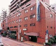 Shizuoka Castle Hotel Sanoharu