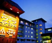 Bandaiinawashiro Hayama Onsen Villa Inawashiro