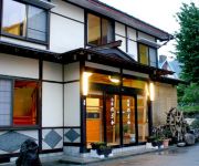 Shinhirayu Onsen Onsen Minshuku Oyado Nozawa