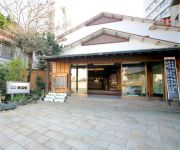 (RYOKAN) Yoshidaya Kinkairo