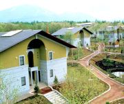 Kishu Tetsudo Karuizawa Hotel