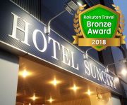 Hotel Suncity Hakodate