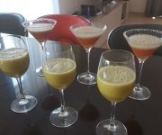 Ulysse Bed and Breakfas