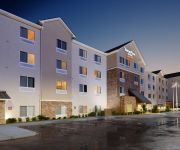 TownePlace Suites Houston Galleria Area