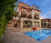 Pasha Port Hotel & Restaurant