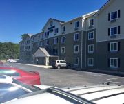 WOODSPRING SUITES PENSACOLA NO