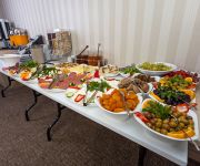 Molton Monapart Mecidiyekoy Special Class