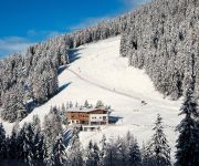 Gran Fodá Alpine Hotel