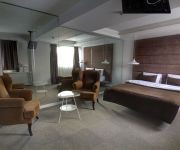 Time Hotel Mecidiyeköy