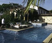 Mansion de Chocolate