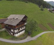 Bauernhof Bergbauernhof Walcheggerhof Innervillgraten