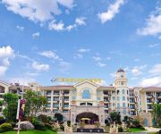 Country Garden Sun City Phoenix Hotel