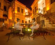 SEVDALI KONAKLAR BUTIK HOTEL