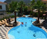 Dores Residence Apart Otel Turunç