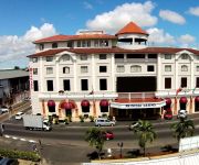 RAMADA PARAMARIBO PRINCESS HOT