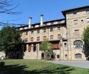 Gran Hotel Balneario de Corconte