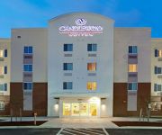 Candlewood Suites ST. CLAIRSVILLE