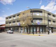 KNIGHTS INN LLOYDMINSTER
