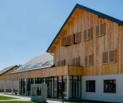 Naturum Hotel Stawy Milickie