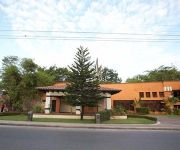 Comfort Inn Palenque