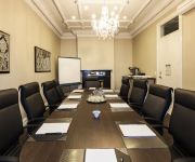 Quality Inn The George Hotel Ballarat