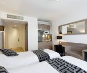 Tulip Inn Massy Palaiseau Residence