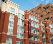 Residence Inn Ann Arbor Downtown