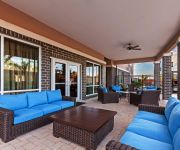 Courtyard Houston I-10 West/Park Row