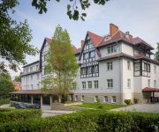 Medical Sensus Sanatorium Polanica