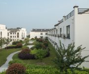 Tujia Siweideng Apartment JiaxingHeng Long Square