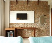 MILESTONE 1915 Butik Hotel