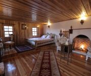 Aphrodisias Dandalos Hotel