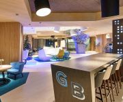 Novotel Krasnoyarsk Center