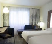 ibis Krasnoyarsk Center