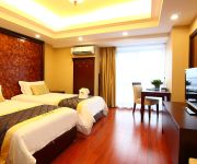 Tujia Somerset Xinhui Shenyang Service Apartment