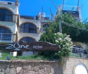 Zone Boutique Hotel Bellapais