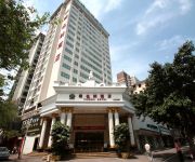 Vienna Hotel Renmin Road