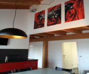 kleine 5 - feines Wohnen auf Zeit