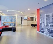 Red Planet Makati