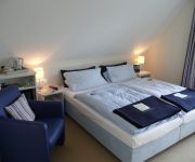 Hotel garni DünenNest