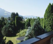 Apartement Steinbock