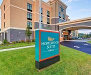 Homewood Suites by Hilton Clifton Park