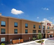 Hampton Inn and Suites Georgetown-Austin North TX