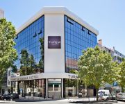 TURIM Saldanha Hotel