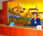 Hanting Hotel- Datong Jiaochang Street Branch