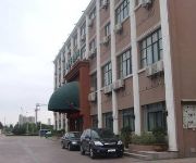 GreenTree lnn Renmin Road(domestic guest only)
