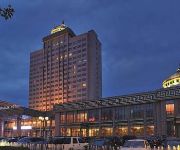 Inner Mongolia Hotel - Hohhot