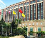 HARRIWAY GARDEN HOTEL