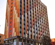 JI Hotel Railway Station