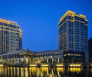 Sheraton Changde Wuling Hotel